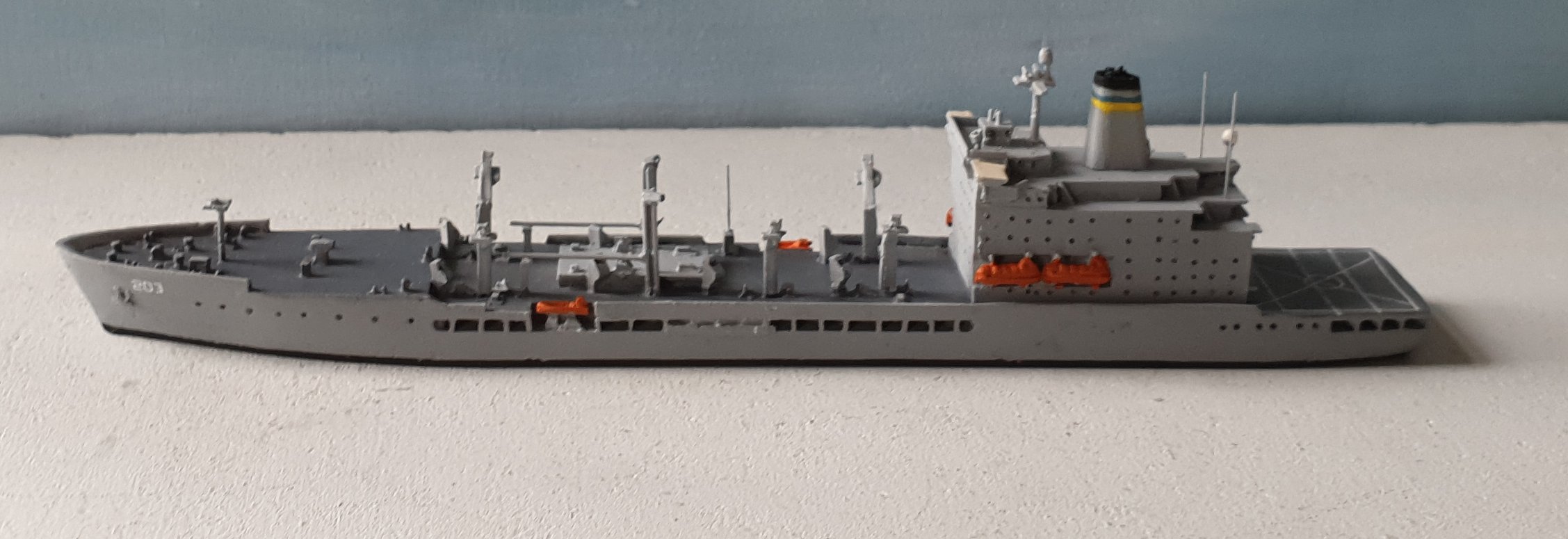 02 - ALK 720 - USNS Laramie - T-AO-203